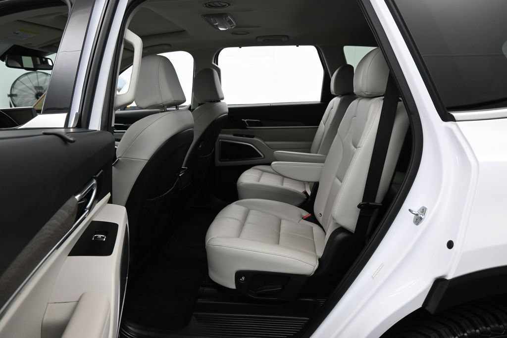 Used 2022 Kia Telluride EX w/ EX Premium Package AWD/4WD image 35