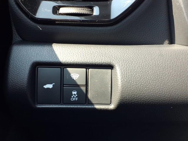 Certified 2024 Honda Pilot TrailSport image 25