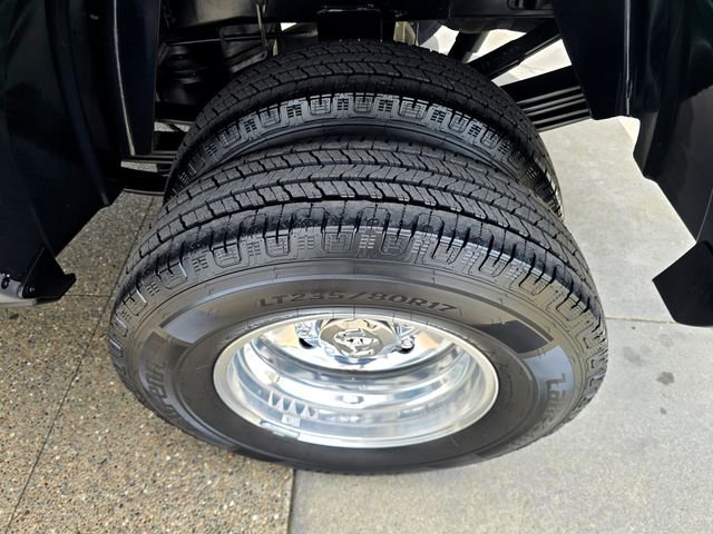 Certified 2024 RAM 3500 Big Horn w/ Sport Appearance Package AWD/4WD image 34