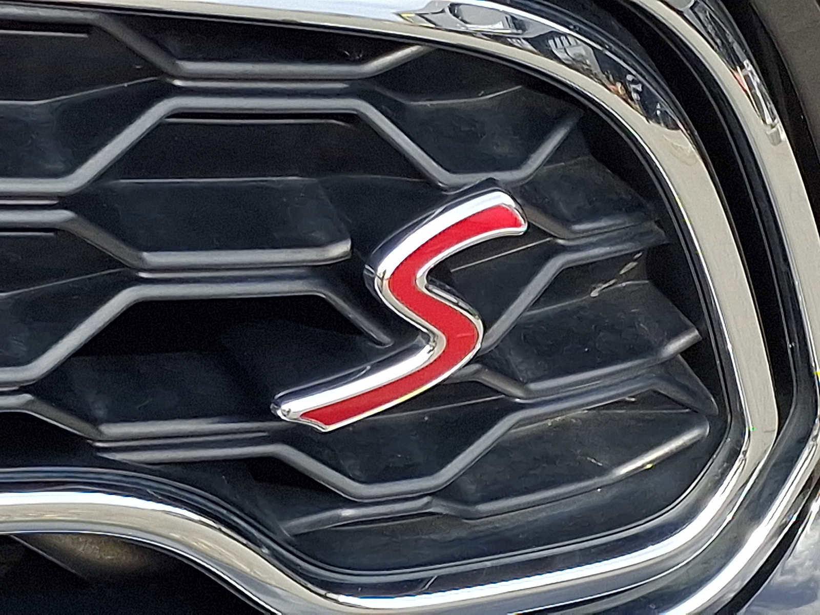 Used 2020 MINI Cooper Countryman S w/ Storage Package image 30