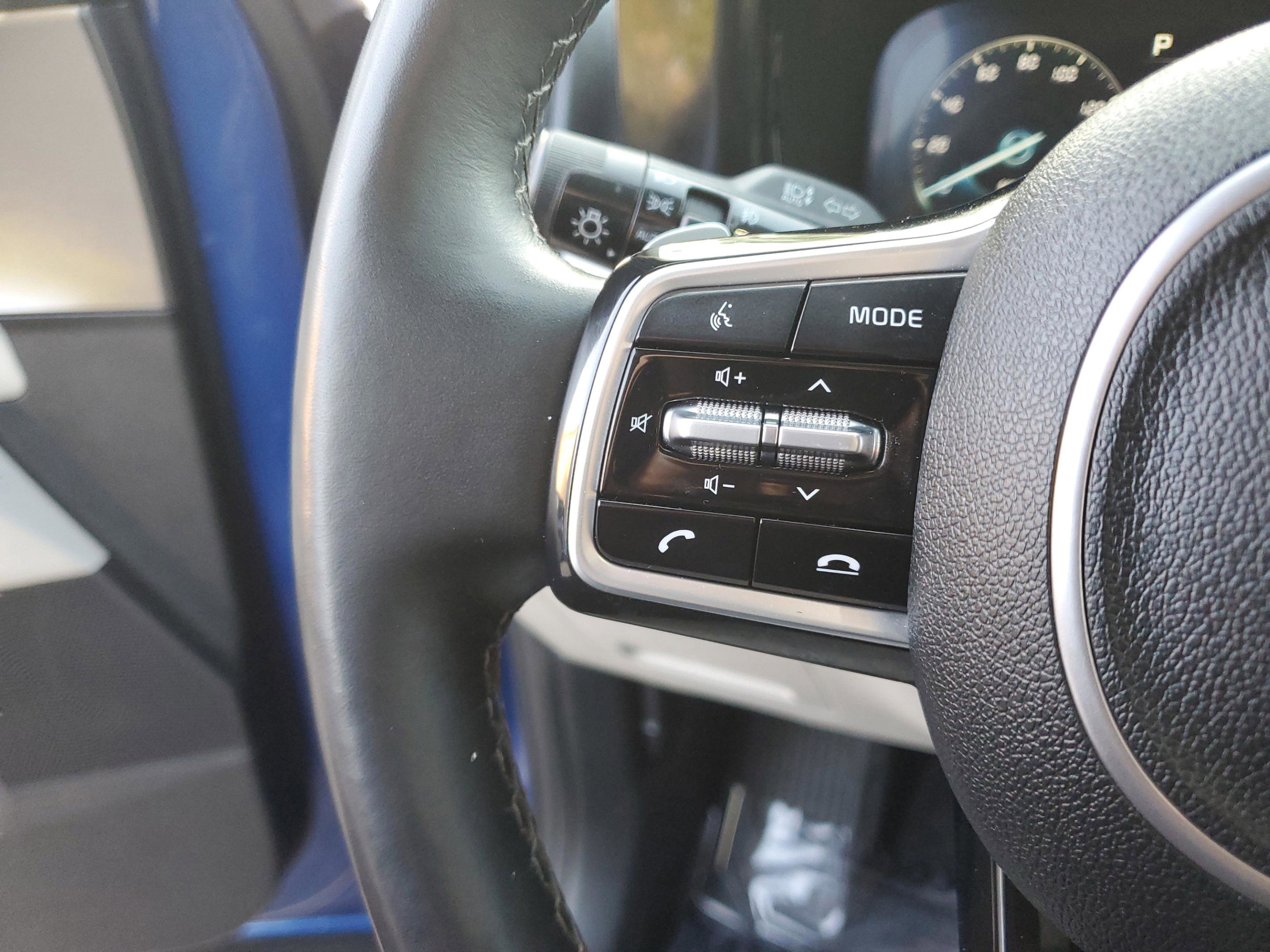 Used 2021 Kia Sorento SX image 26