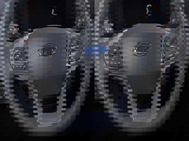 New 2026 Ford Explorer Active w/ Active Comfort Package image 12