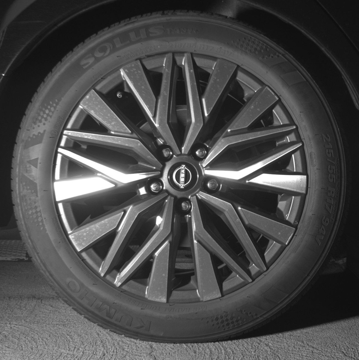 Used 2025 Nissan Altima 2.5 SV image 15