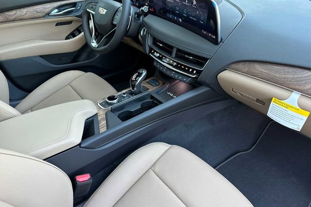 New 2026 Cadillac CT5 Premium Luxury image 15