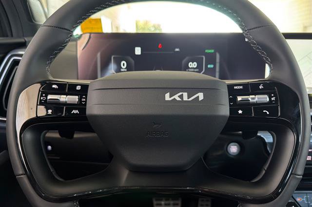 New 2026 Kia Sorento SX Prestige AWD/4WD image 29