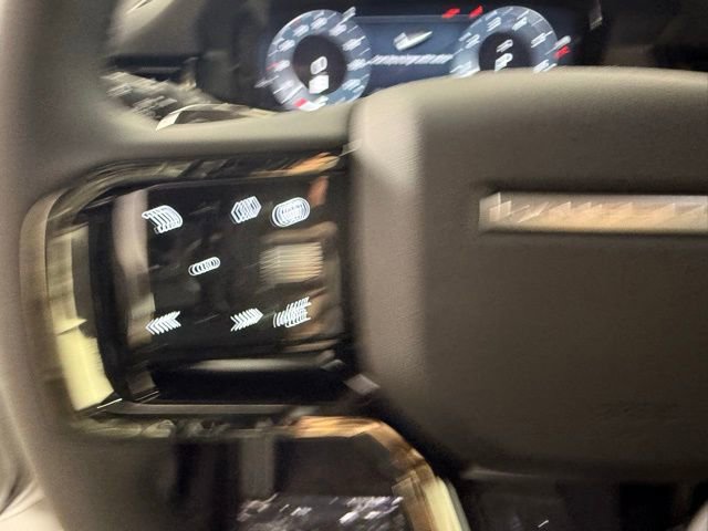 New 2026 Land Rover Range Rover Evoque S image 18