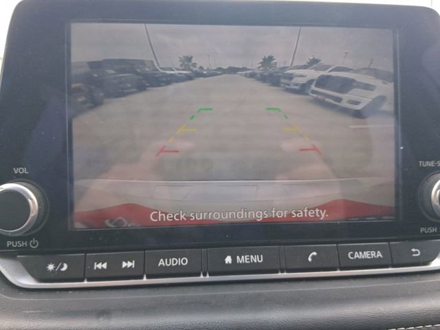 Used 2026 Nissan Rogue SV FWD image 12