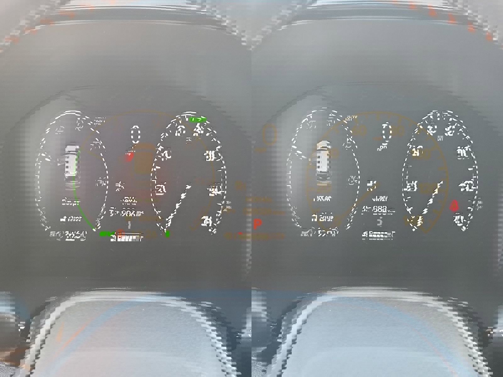 Certified 2023 Honda CR-V Sport image 11