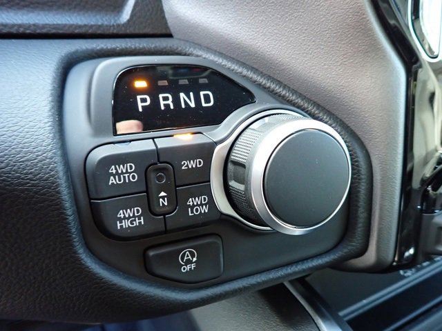 New 2026 RAM 1500 Big Horn image 17