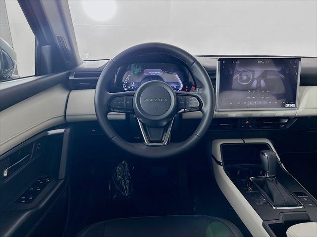 New 2026 MAZDA CX-5 Select AWD/4WD image 6