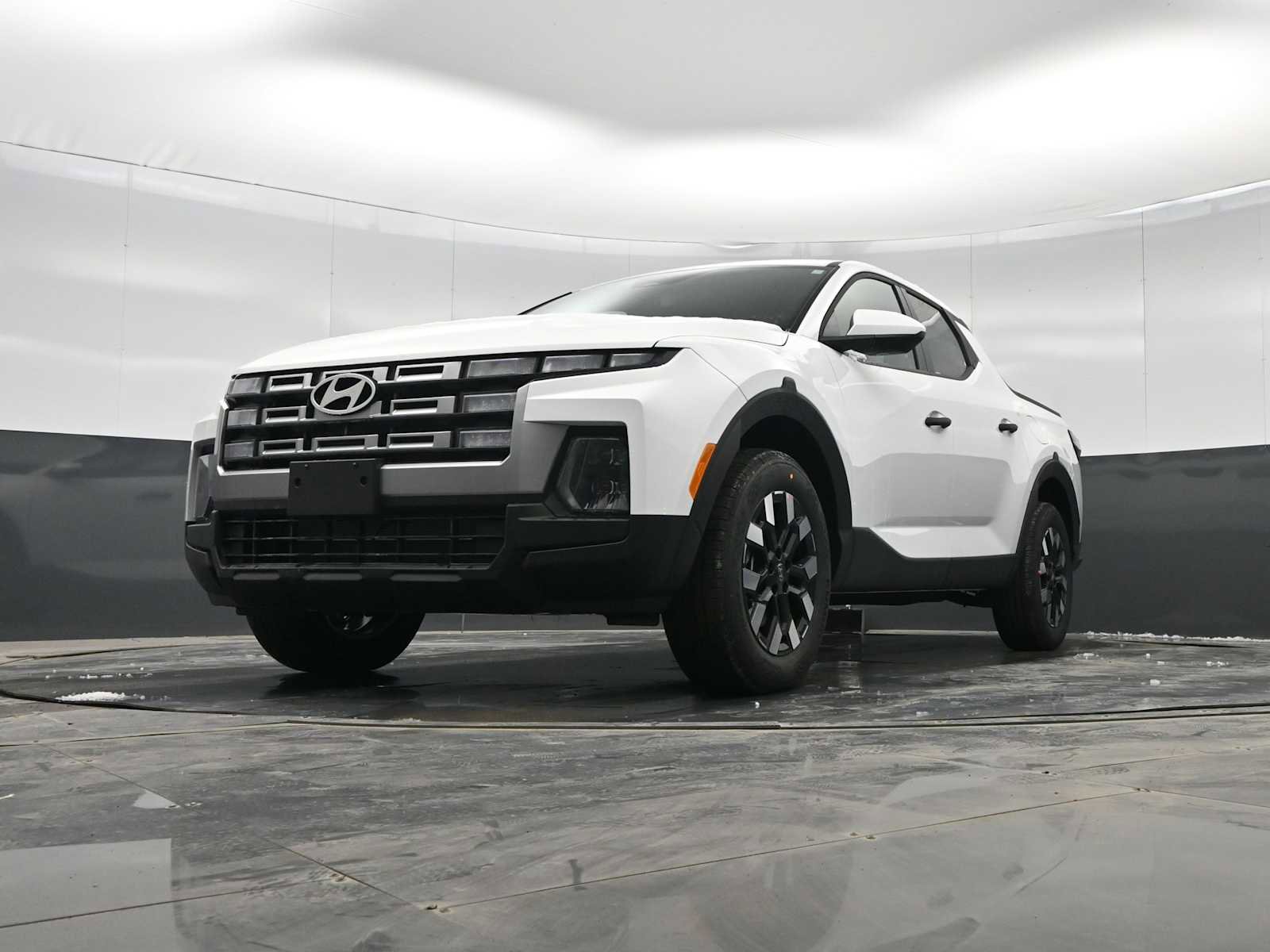 New 2026 Hyundai Santa Cruz SE image 34