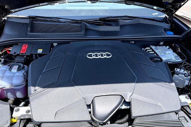 New 2026 Audi Q8 Premium Plus AWD/4WD image 34
