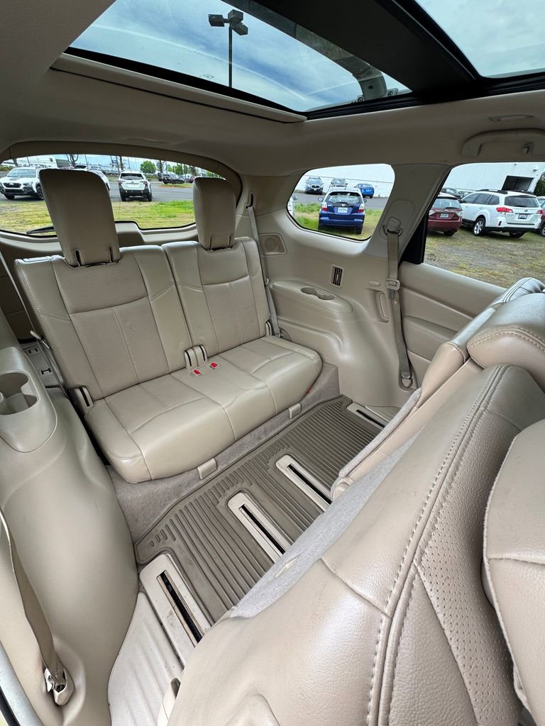 Used 2013 Nissan Pathfinder Platinum w/ Platinum Premium Pkg AWD/4WD image 34