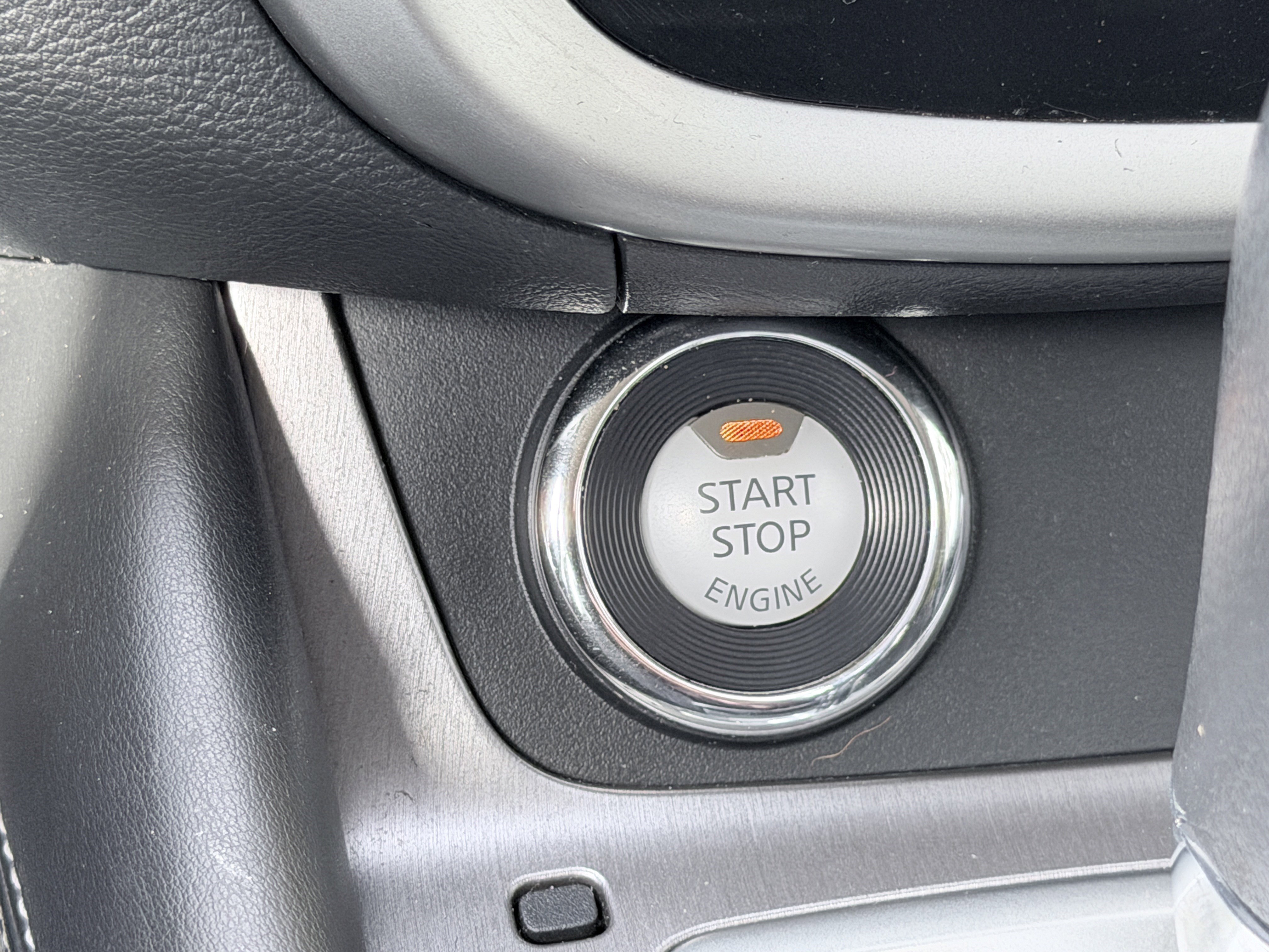 Used 2020 Nissan Murano S w/ Technology Package image 21