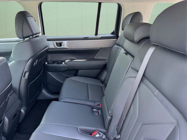 New 2026 Hyundai Santa Fe SEL FWD image 10