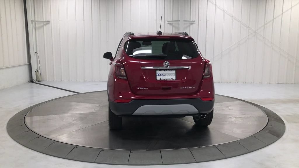 Used 2019 Buick Encore Preferred FWD image 7