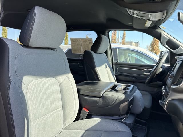 Used 2022 RAM 1500 Big Horn image 14