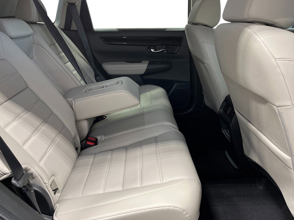 New 2026 Honda CR-V EX-L image 28