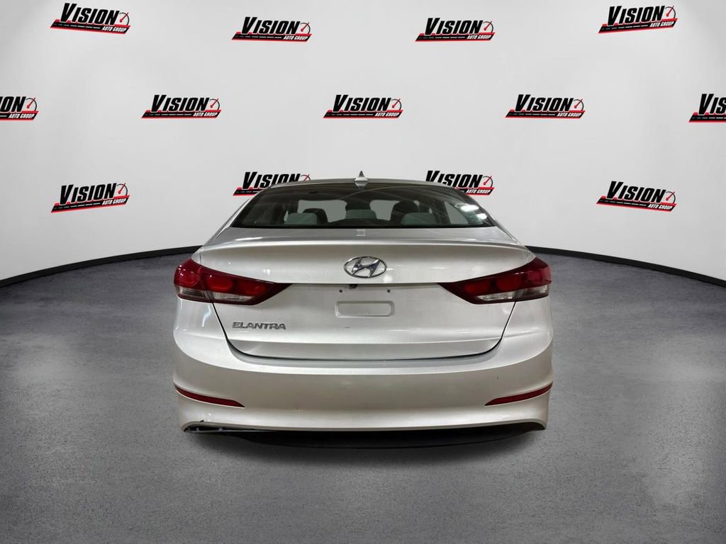 Used 2018 Hyundai Elantra Value Edition image 6