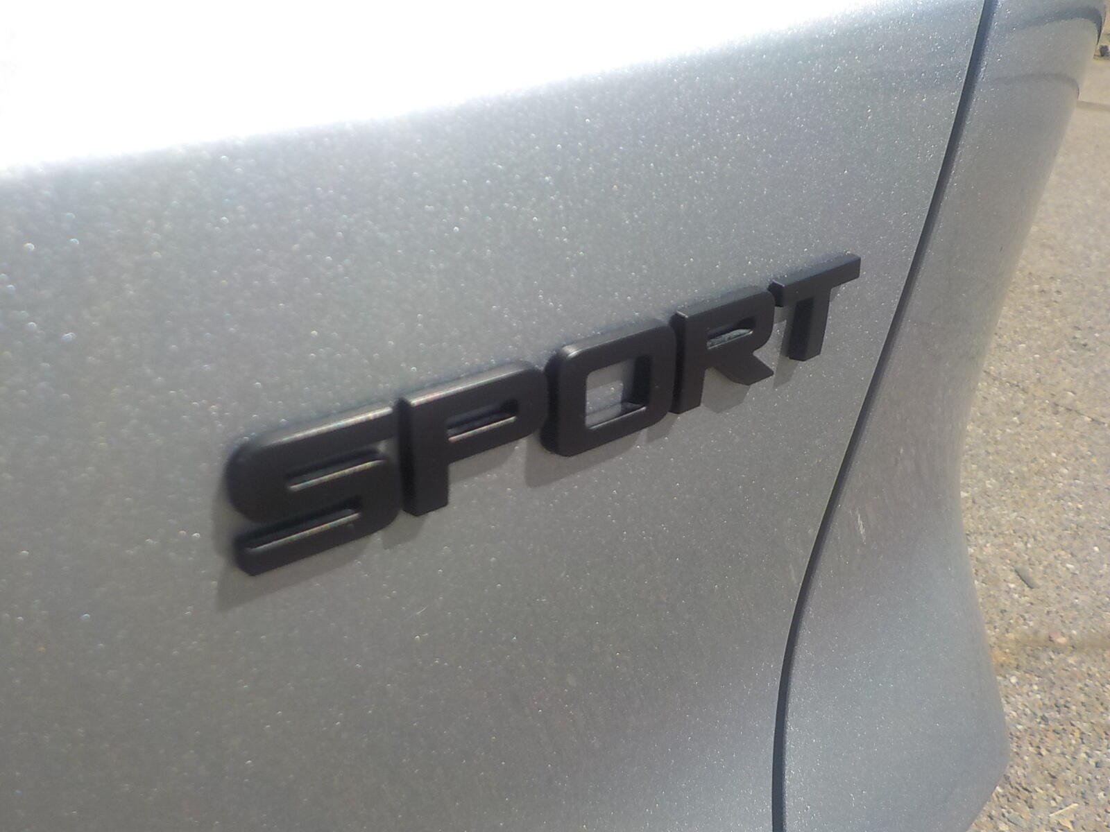 Used 2024 Honda CR-V Sport-L image 10