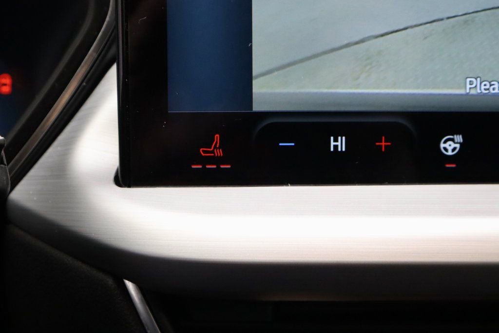 Certified 2024 Ford Escape SE w/ PHEV Premium Package image 5