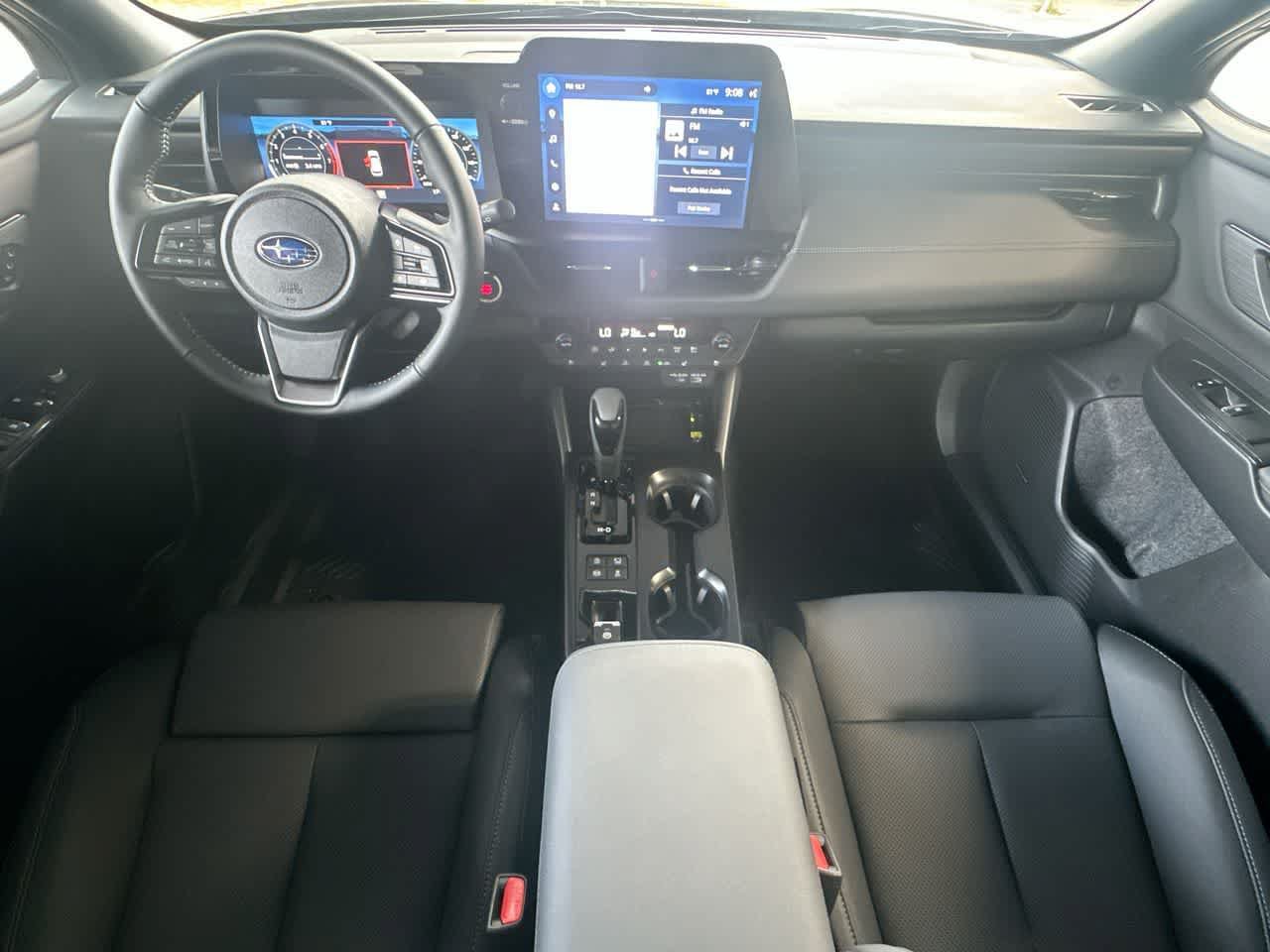 New 2026 Subaru Outback Touring XT AWD/4WD image 24