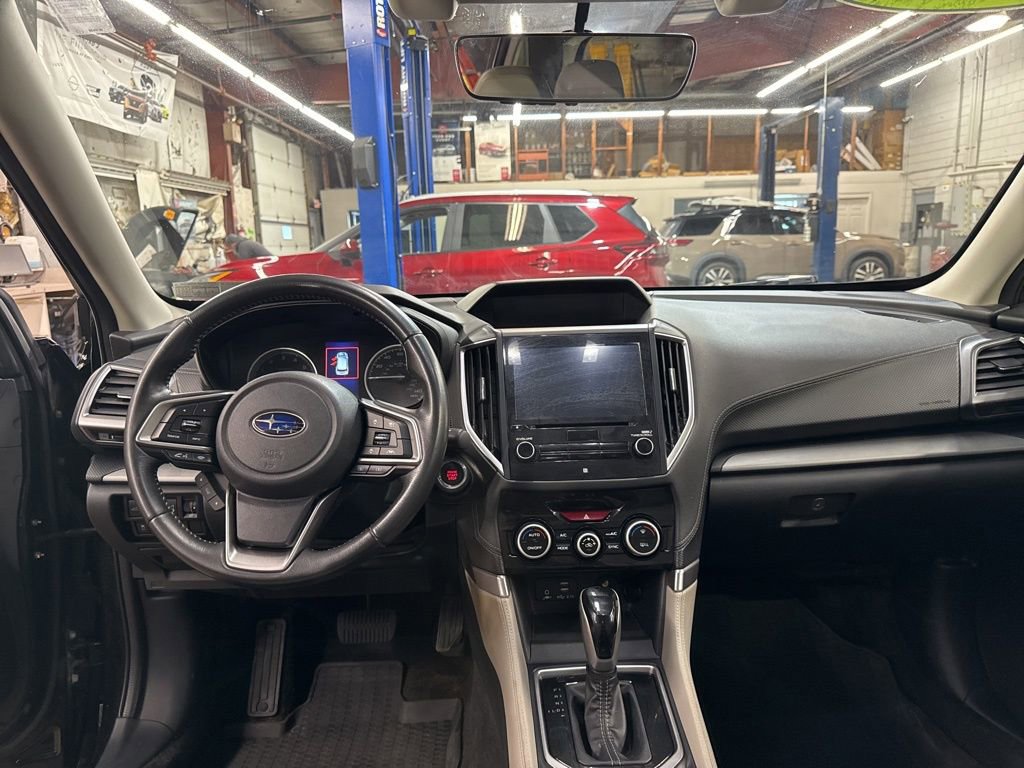 Used 2019 Subaru Forester Limited w/ Popular Package #3 image 13