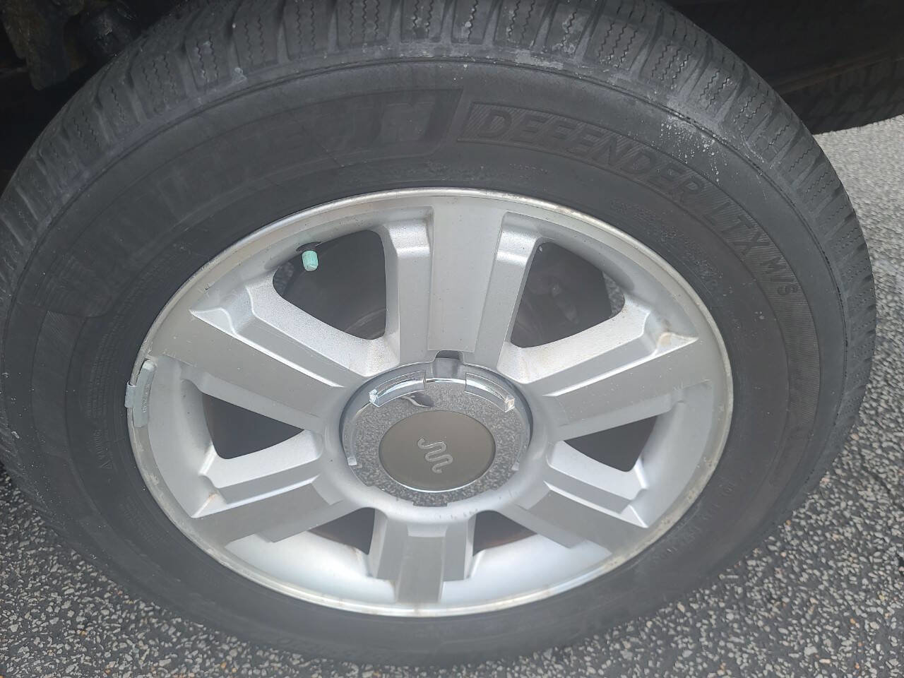 Used 2007 Ford F150 King Ranch AWD/4WD image 15