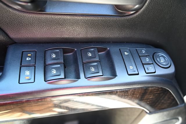 Used 2016 GMC Sierra 3500 Denali w/ Duramax Plus Package AWD/4WD image 57