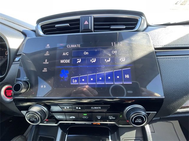 Used 2019 Honda CR-V EX-L image 26