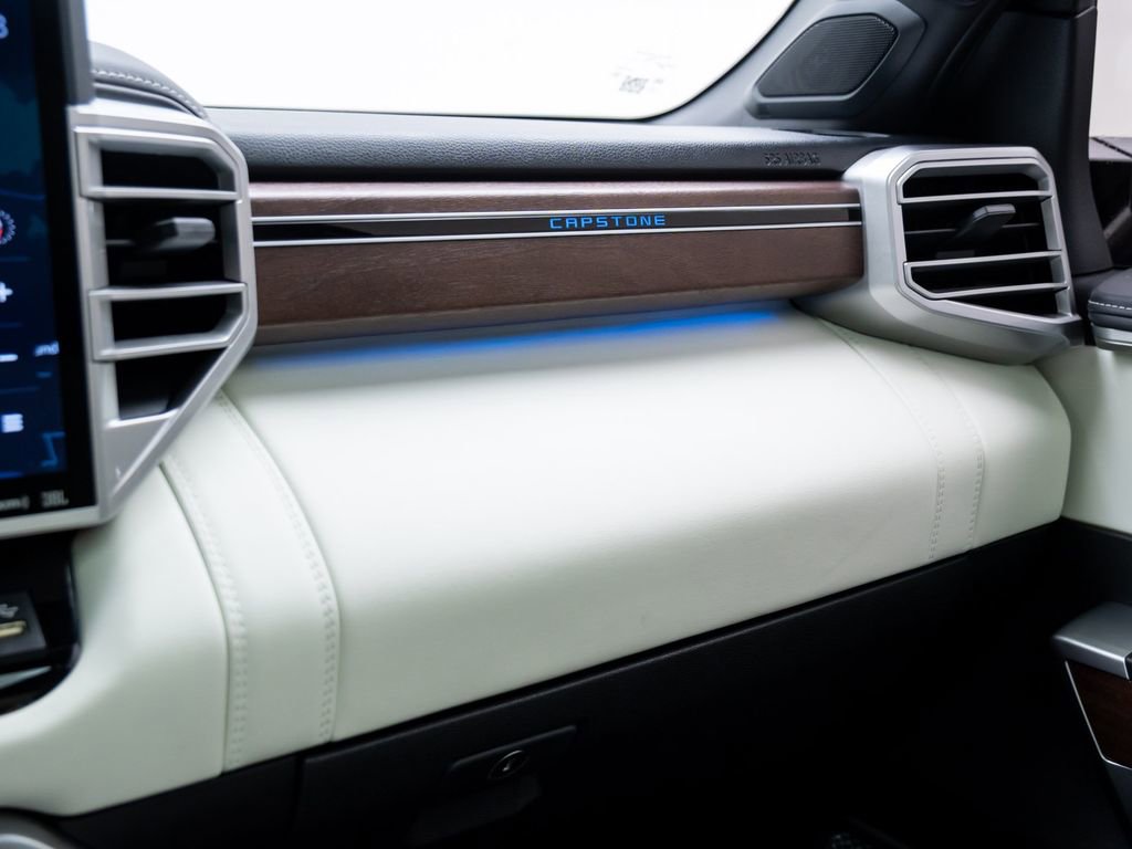 Used 2024 Toyota Sequoia Capstone image 32