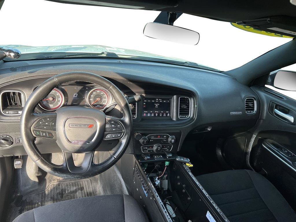 Used 2020 Dodge Charger Police image 11