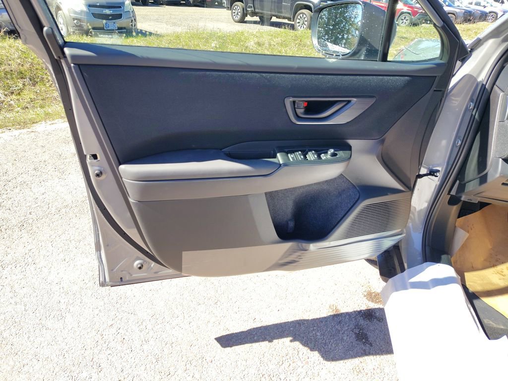 New 2026 Subaru Outback Premium image 12