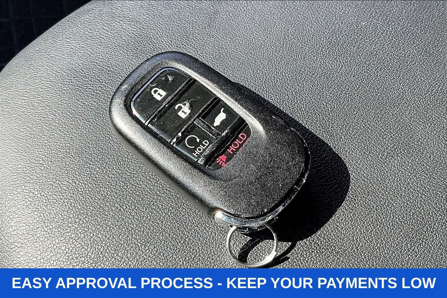 Used 2023 Honda HR-V Sport image 42