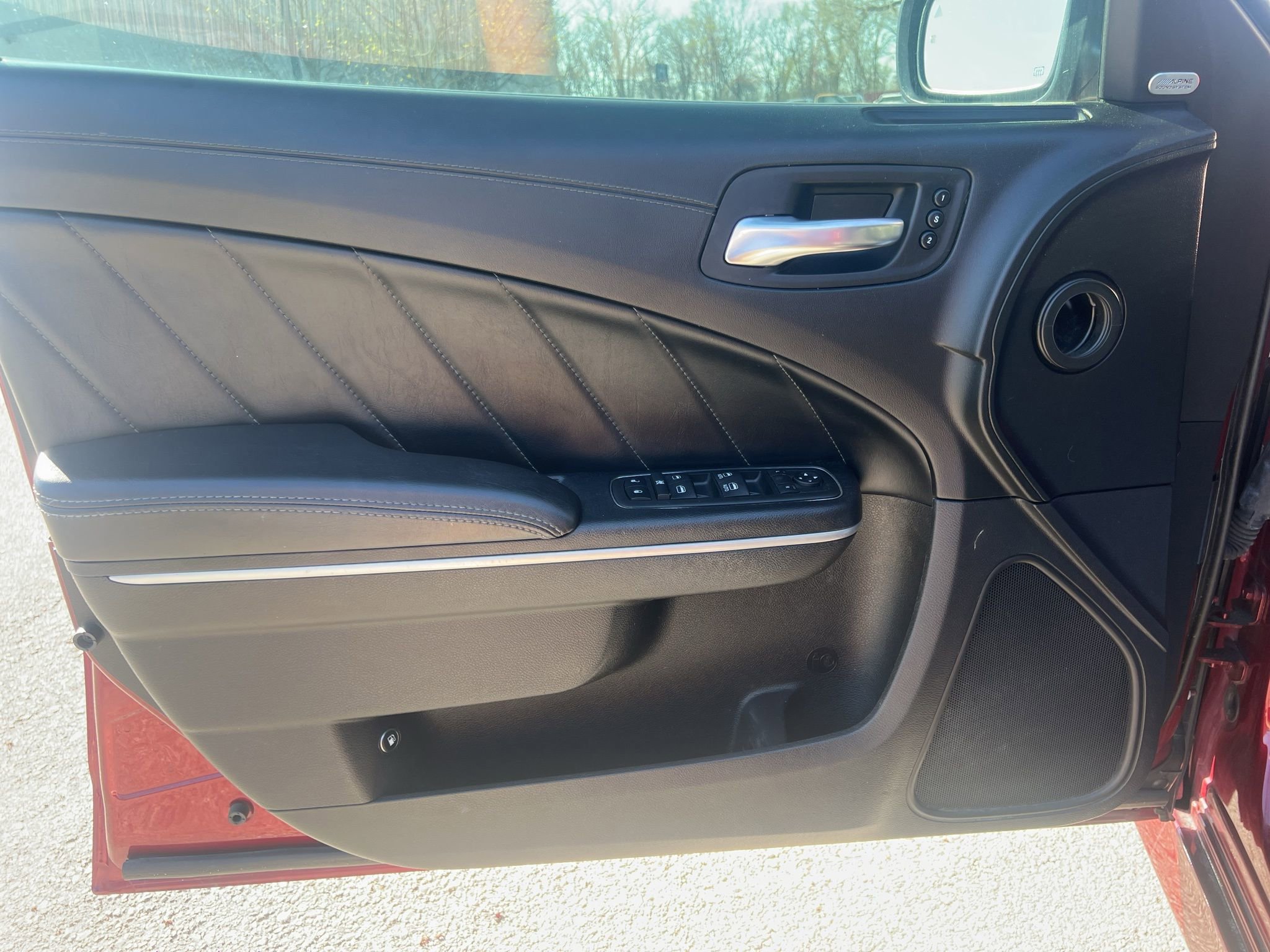 Used 2019 Dodge Charger R/T w/ Plus Group image 10