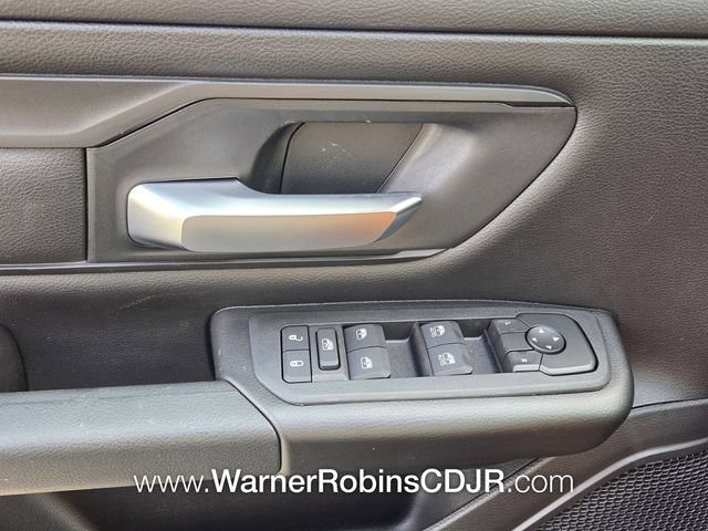 New 2026 RAM 1500 Express AWD/4WD image 27