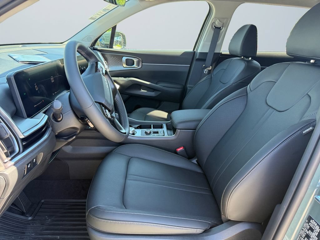 New 2026 Kia Sorento EX AWD/4WD image 9