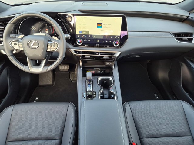 New 2026 Lexus RX 350 F Sport w/ Convenience Package AWD/4WD image 14