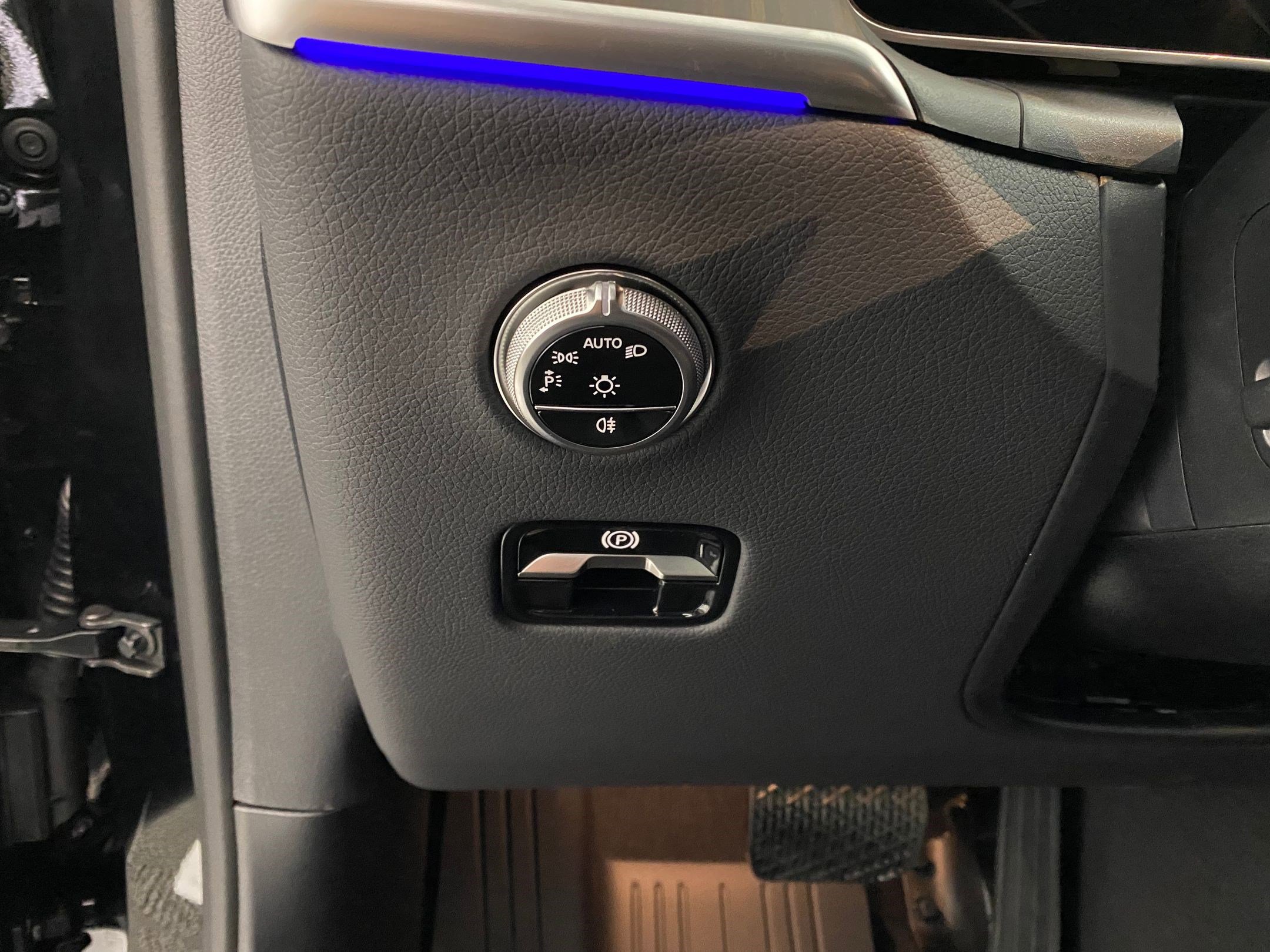 Used 2026 Mercedes-Benz GLC 300 4MATIC image 18