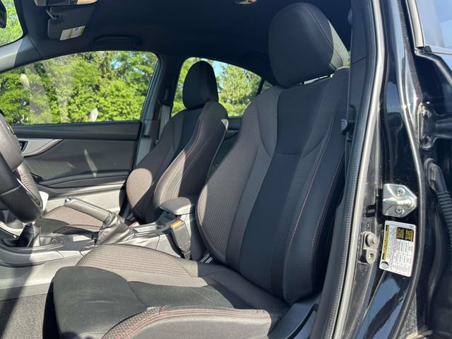 Used 2022 Subaru WRX Premium AWD/4WD image 19