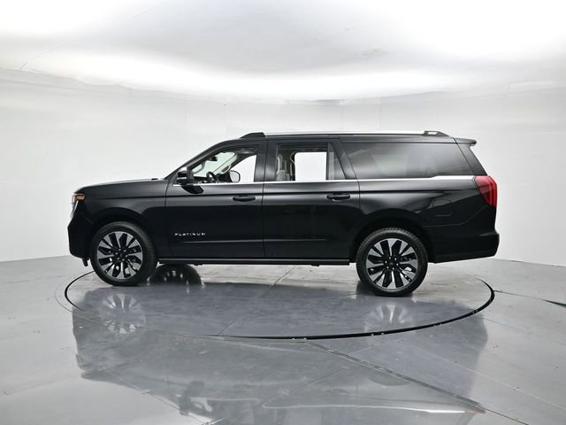 New 2025 Ford Expedition Max Platinum w/ Platinum Ultimate Package image 8