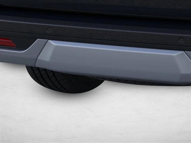 New 2025 Ford Expedition Platinum w/ Platinum Ultimate Package image 23