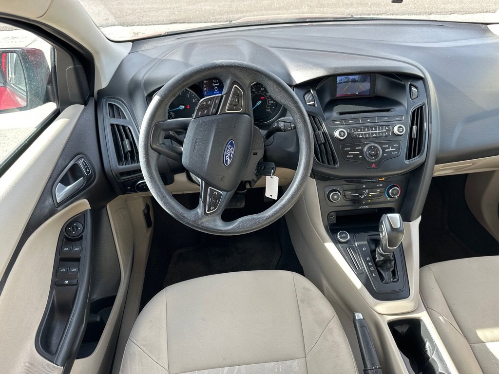 Used 2016 Ford Focus SE image 9
