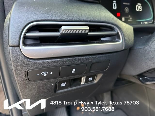 Used 2023 Hyundai Palisade XRT FWD image 16
