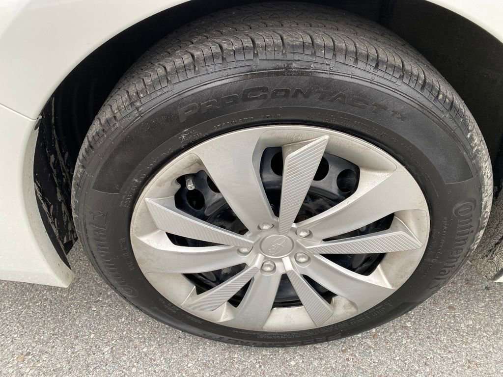 Certified 2023 Subaru Impreza 2.0i image 8