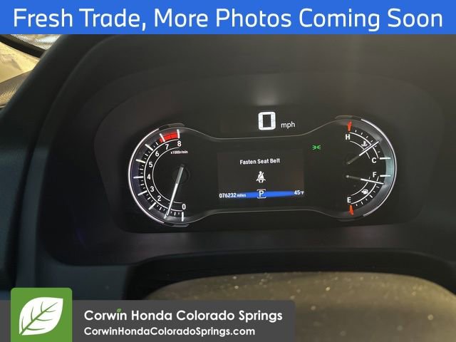 Used 2018 Honda Pilot EX-L image 13
