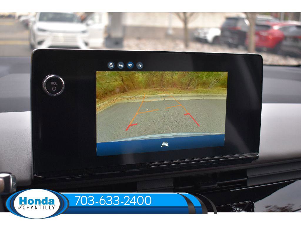 New 2026 Honda Prologue Touring image 24