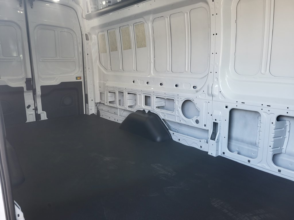 New 2026 Ford Transit 350 148 High Roof Extended AWD image 25