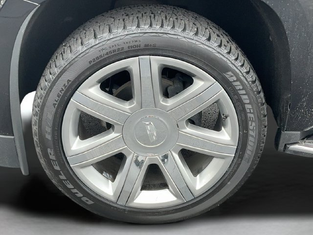 Used 2020 Cadillac Escalade Premium Luxury AWD/4WD image 37