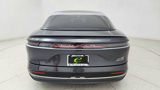 Used 2022 Lucid Air Grand Touring AWD/4WD image 5